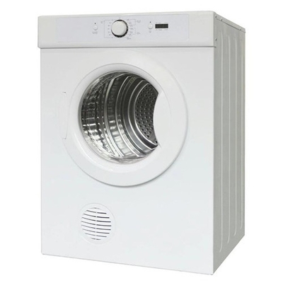 3KW Tumble Dryer / Mesin Uji Kinerja Kain Jenis Drum Horisontal