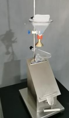 Penguji Permeabilitas Uap Air Penguji Penetrasi Dampak Untuk Tekstil