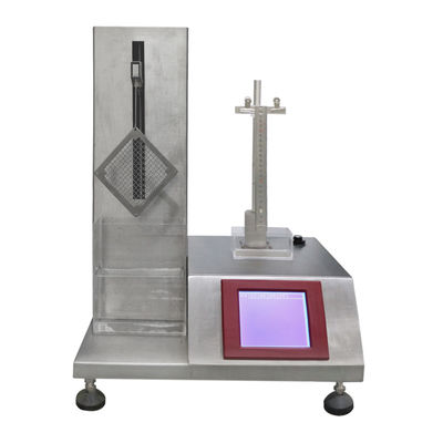 220V 50Hz Electronic Power Spesific Absorbency testing tester Pengaturan Sewenang-wenang